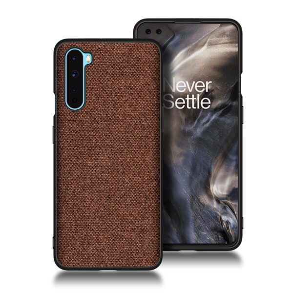 Oneplus Nord Serie Handyhülle Mode Leinwand Oneplus Nord Leinwand #492 – Bild 7
