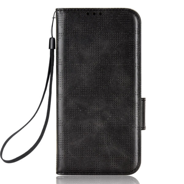 Oneplus Nord Serie Handyhülle Oneplus Nord N30 5G Leder Leinwand Mode #493 – Bild 6