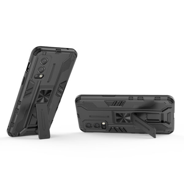 Oneplus Nord Serie Oneplus Nord 2 5G Halterung Handyhülle Mode PC #494 – Bild 2