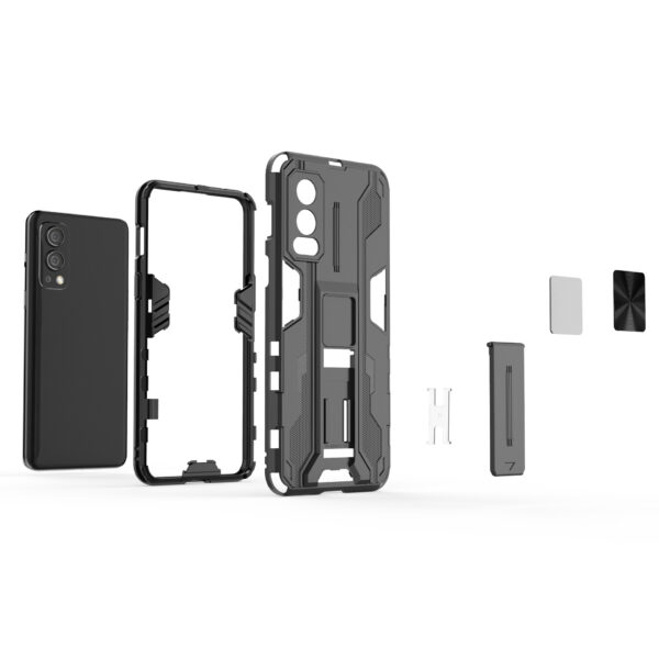 Oneplus Nord Serie Oneplus Nord 2 5G Halterung Handyhülle Mode PC #494 – Bild 5