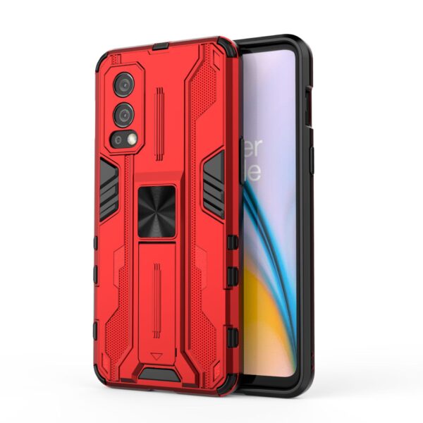 Oneplus Nord Serie Oneplus Nord 2 5G Halterung Handyhülle Mode PC #494 – Bild 6