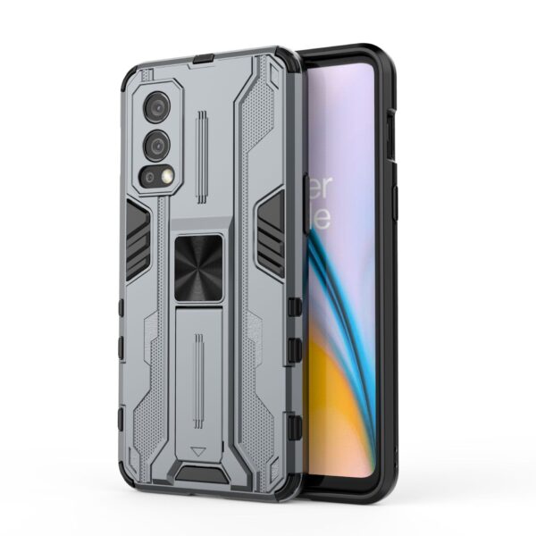 Oneplus Nord Serie Oneplus Nord 2 5G Halterung Handyhülle Mode PC #494 – Bild 7