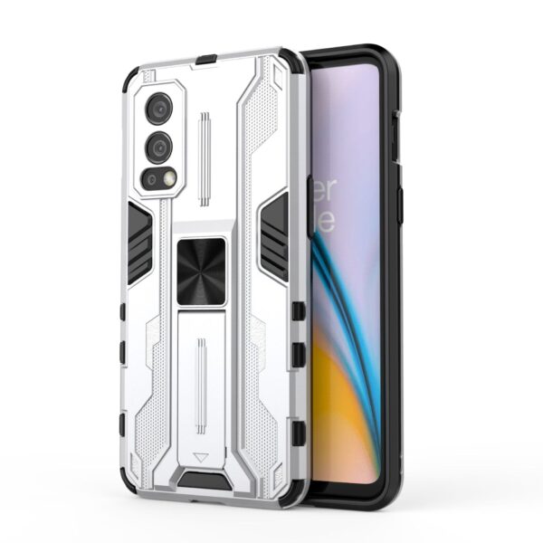 Oneplus Nord Serie Oneplus Nord 2 5G Halterung Handyhülle Mode PC #494 – Bild 9