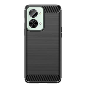 Oneplus Nord Serie Gebürstet TPU Oneplus Nord 2t 5G Mode Handyhülle #495