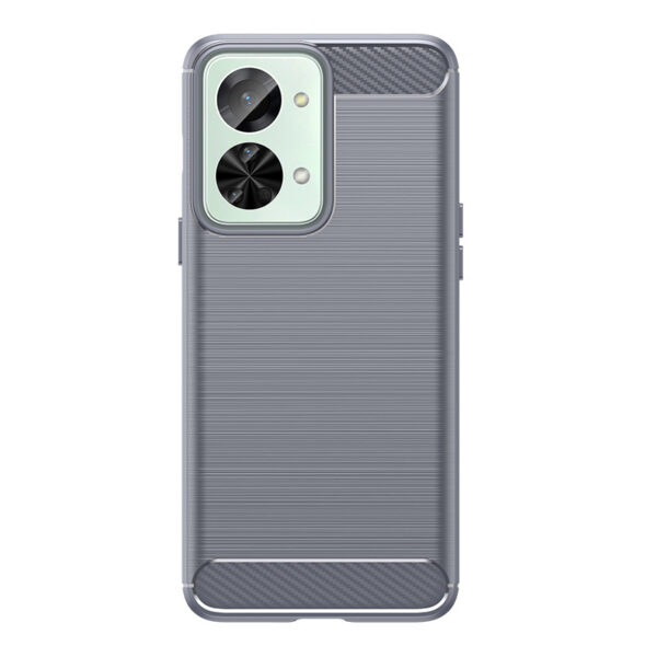 Oneplus Nord Serie Gebürstet TPU Oneplus Nord 2t 5G Mode Handyhülle #495 – Bild 7