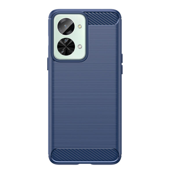 Oneplus Nord Serie Gebürstet TPU Oneplus Nord 2t 5G Mode Handyhülle #495 – Bild 8