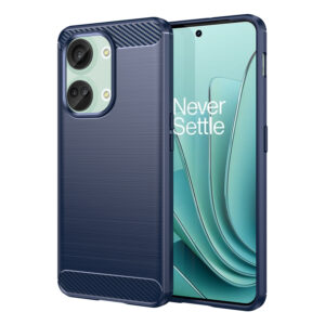 Oneplus Nord Serie Oneplus Nord 3 Handyhülle Mode TPU Gebürstet #496