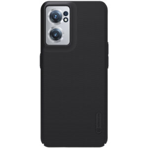 Oneplus Nord Serie PC Einfarbig Mode Handyhülle Oneplus Nord Ce 2 #497