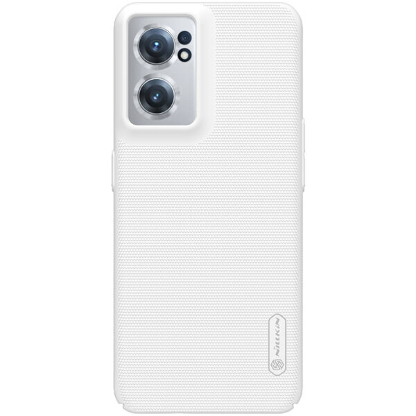 Oneplus Nord Serie PC Einfarbig Mode Handyhülle Oneplus Nord Ce 2 #497 – Bild 2