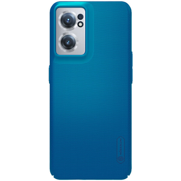 Oneplus Nord Serie PC Einfarbig Mode Handyhülle Oneplus Nord Ce 2 #497 – Bild 4