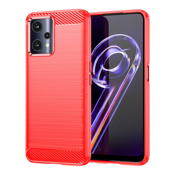 Oneplus Nord Serie TPU Handyhülle Mode Oneplus Nord Ce 2 Lite 5G Gebürstet #498 – Bild 7