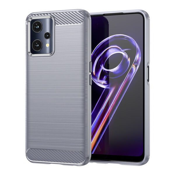 Oneplus Nord Serie TPU Handyhülle Mode Oneplus Nord Ce 2 Lite 5G Gebürstet #498 – Bild 5
