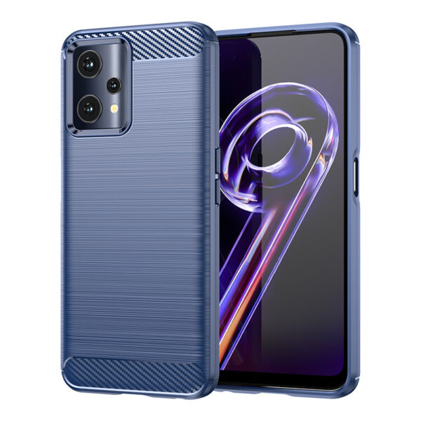 Oneplus Nord Serie TPU Handyhülle Mode Oneplus Nord Ce 2 Lite 5G Gebürstet #498 – Bild 6