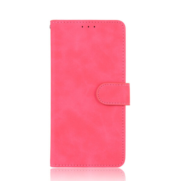 Oneplus Nord Serie Mode Oneplus Nord Ce 2 Lite 5G Einfarbig Handyhülle #499 – Bild 10