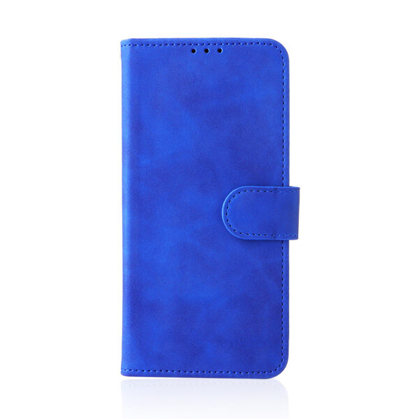 Oneplus Nord Serie Mode Oneplus Nord Ce 2 Lite 5G Einfarbig Handyhülle #499 – Bild 3