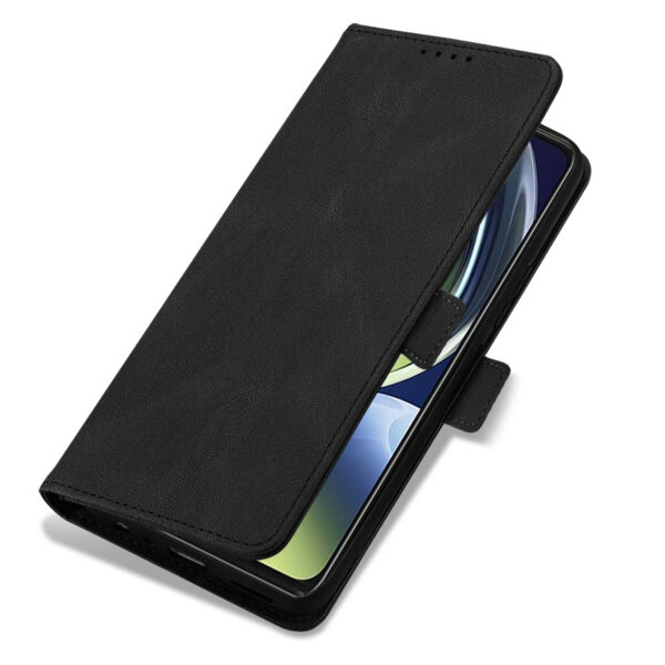 Oneplus Nord Serie Handyhülle Einfarbig TPU Oneplus Nord Ce 3 Lite 5G Mode #501 – Bild 5