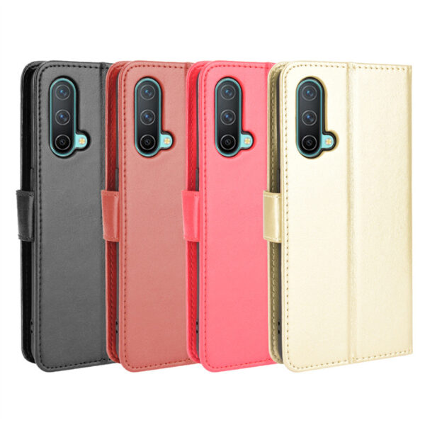 Oneplus Nord Serie Oneplus Nord Ce 5G Mode Handyhülle Einfarbig #502 – Bild 2