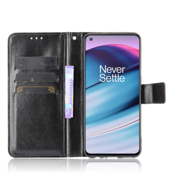 Oneplus Nord Serie Oneplus Nord Ce 5G Mode Handyhülle Einfarbig #502 – Bild 4