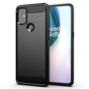 Oneplus Nord Serie Oneplus Nord N10 Mode Einfarbig TPU Handyhülle #503