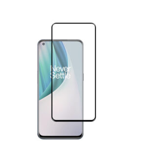Oneplus Nord Serie Bildschirmschutz Oneplus Nord 2 5G Gehärtetes Glas #530
