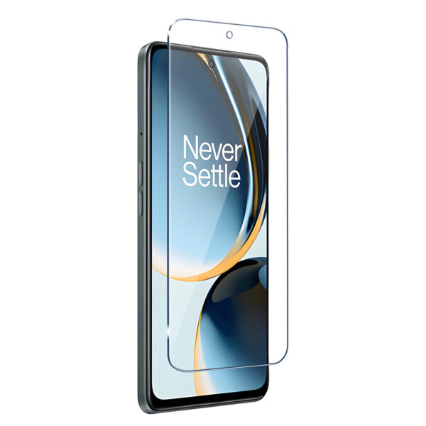 Oneplus Nord Serie Oneplus Nord Ce 3 Gehärtetes Glas Bildschirmschutz #538 – Bild 2