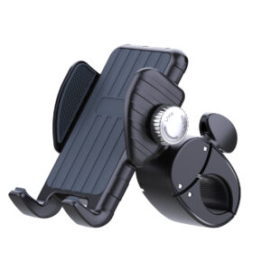 Handyhalterung Fahrrad Universal Handyhalter Einfach Schwarz #3371