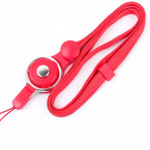 Handykette Universal Einfach Telefonkette Einfarbig #3373