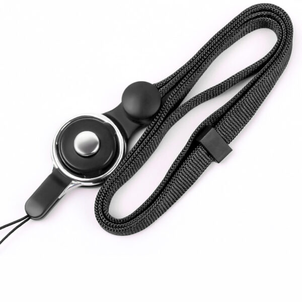 Handykette Universal Einfach Telefonkette Einfarbig #3373 – Bild 2